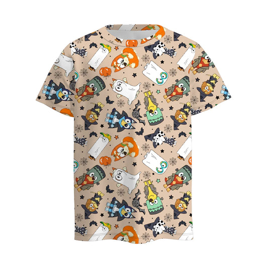 Halloween Tee | Preorder