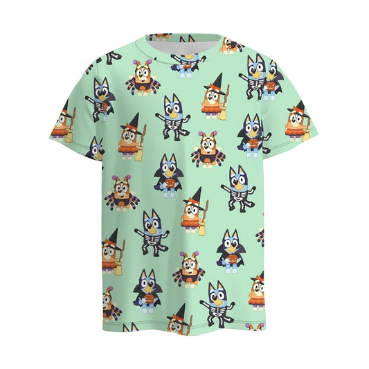 Halloween Tee | Preorder