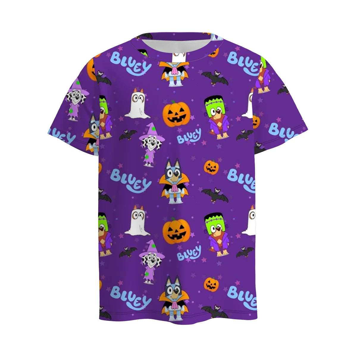 Halloween Tee | Preorder
