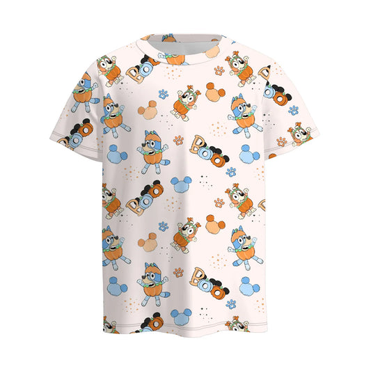 Halloween Tee | Preorder