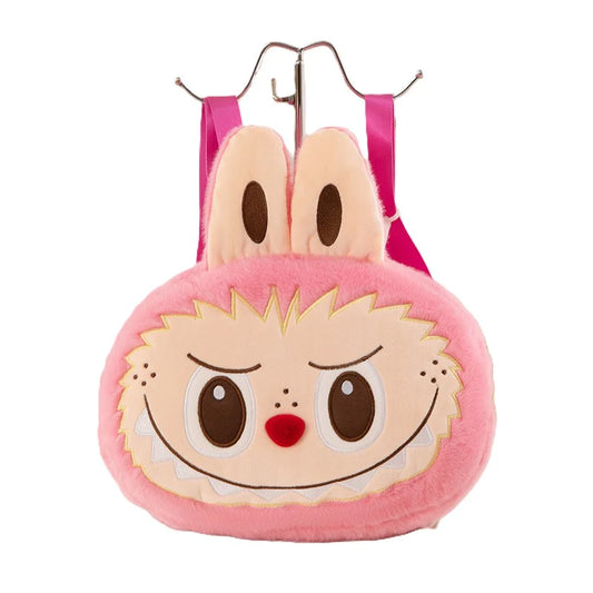 Labulu Plush Backpack