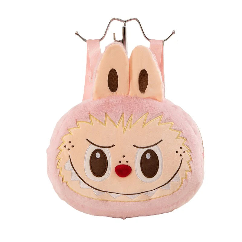 Labulu Plush Backpack