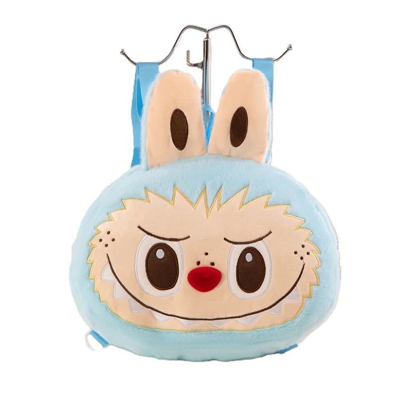 Labulu Plush Backpack