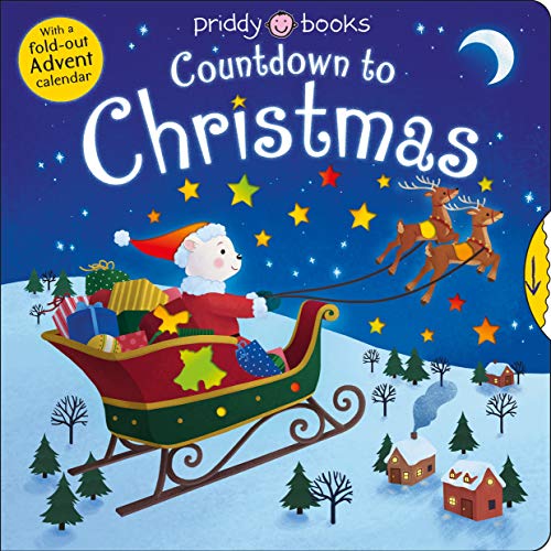 COUNTDOWN TO CHRISTMAS
