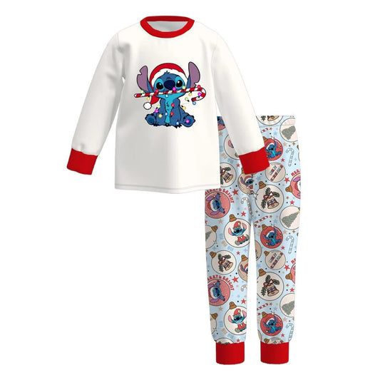 Family Character Themed Pjs  | PreOrder