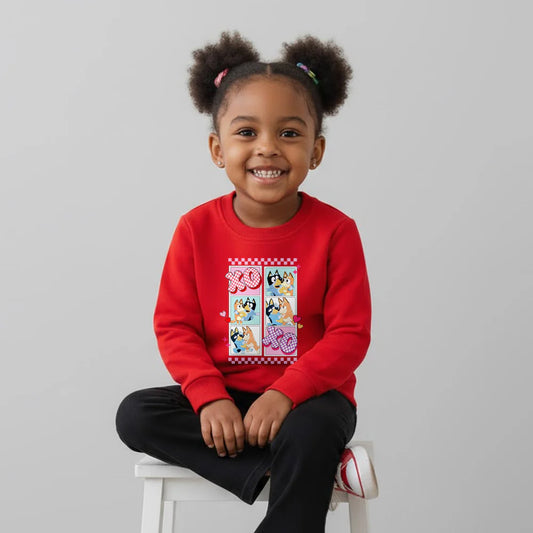 Love Day Print Crew | Preorder
