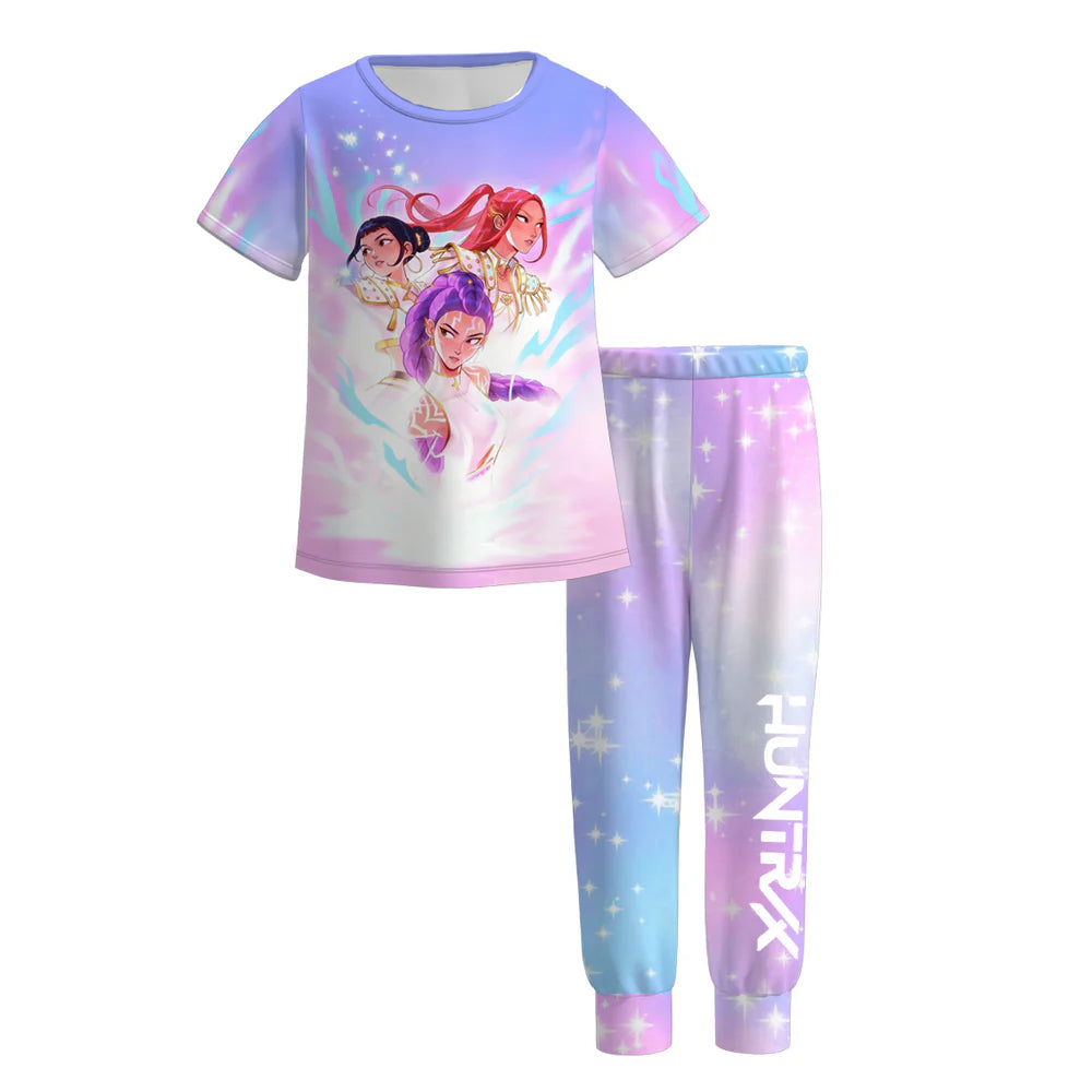 Movie Themed PJS | Preorder