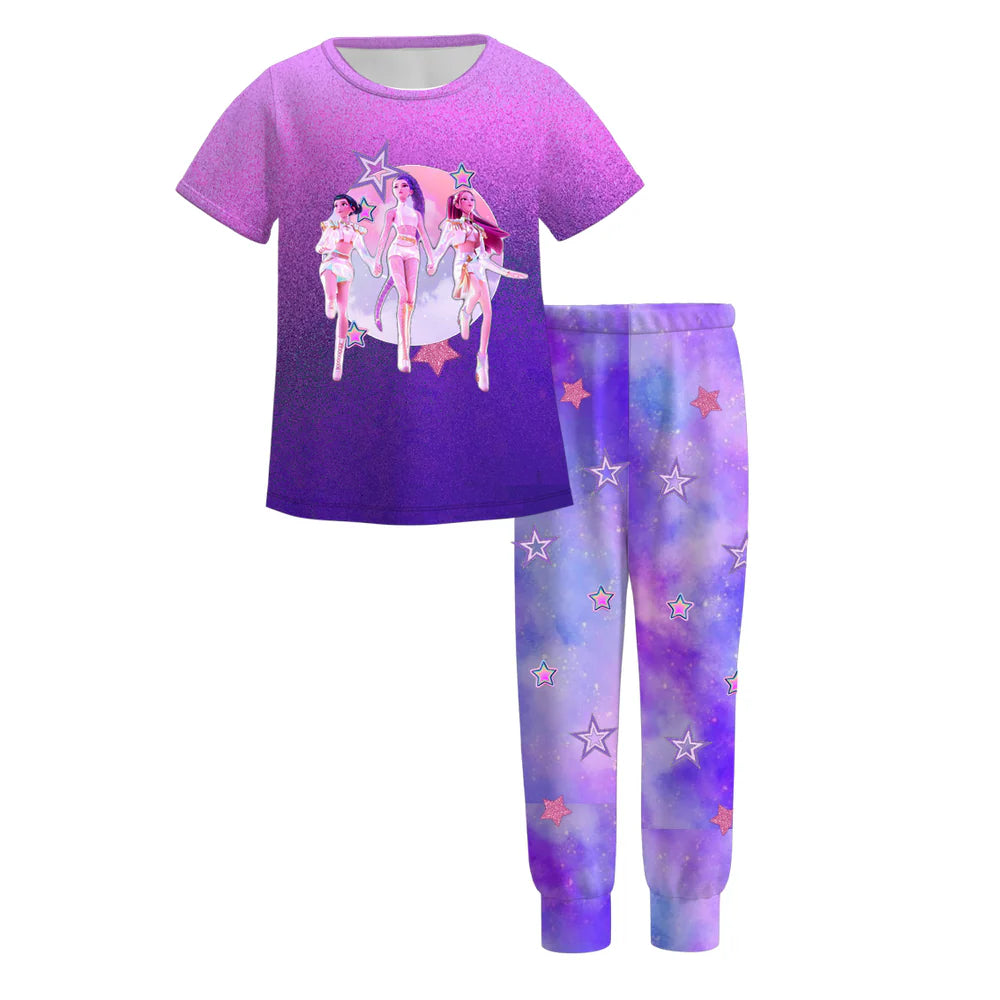 Movie Themed PJS | Preorder