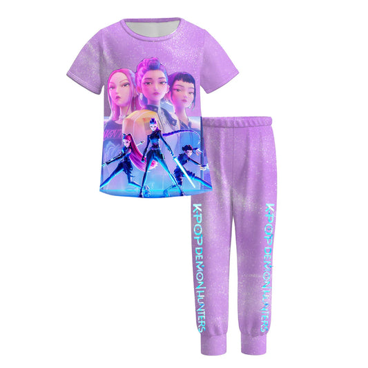 Movie Themed PJS | Preorder