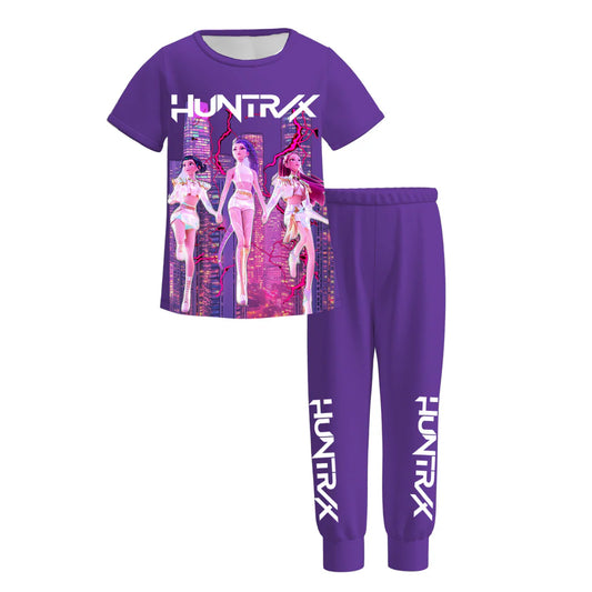 Movie Themed PJS | Preorder