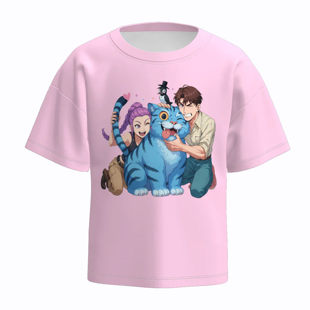 Movie Themed Tees | Preorder