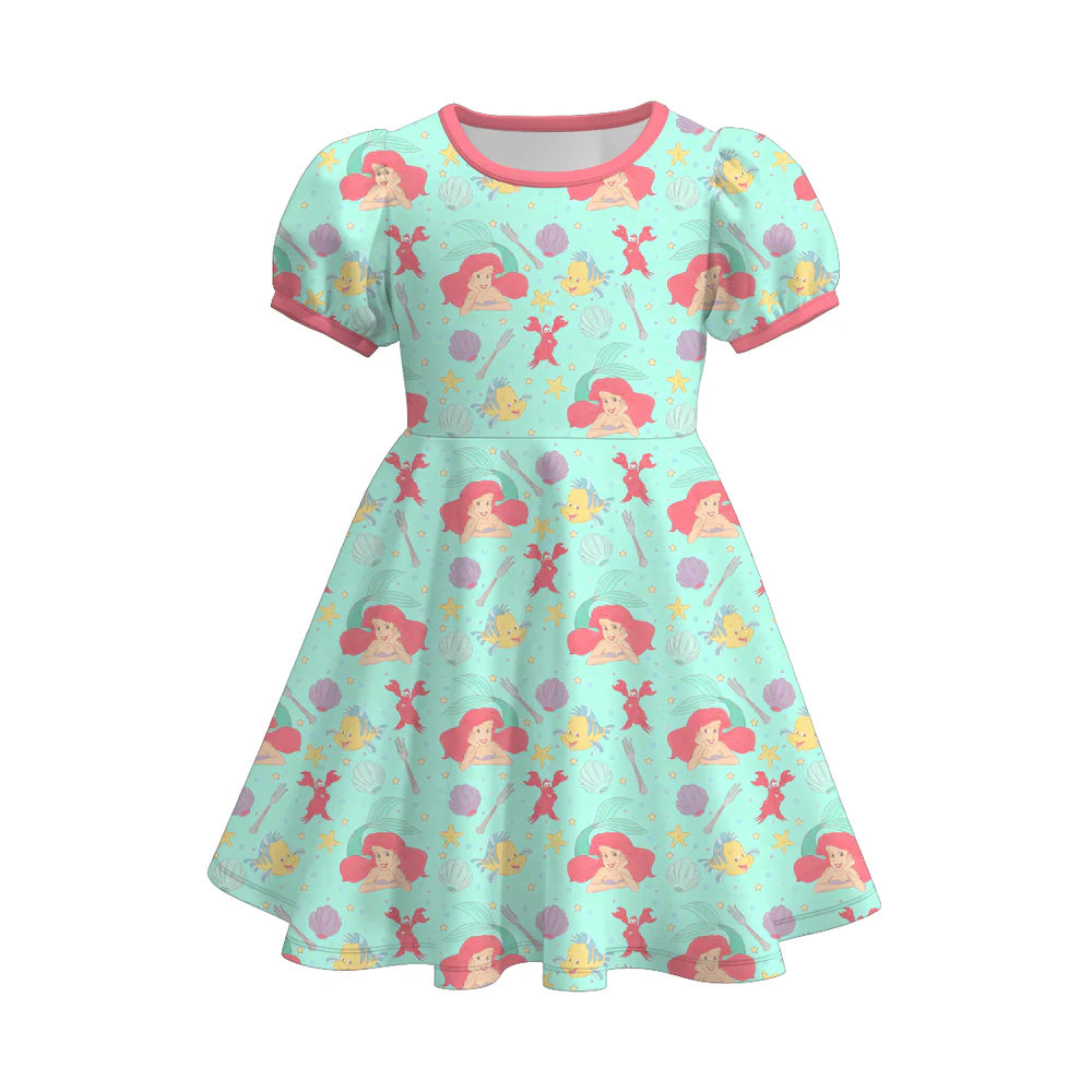 Princess Twirl Dress | PreOrder
