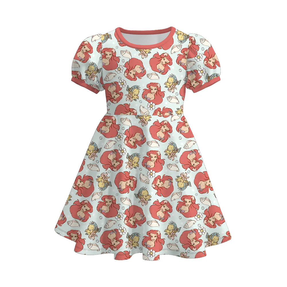 Princess Twirl Dress | PreOrder