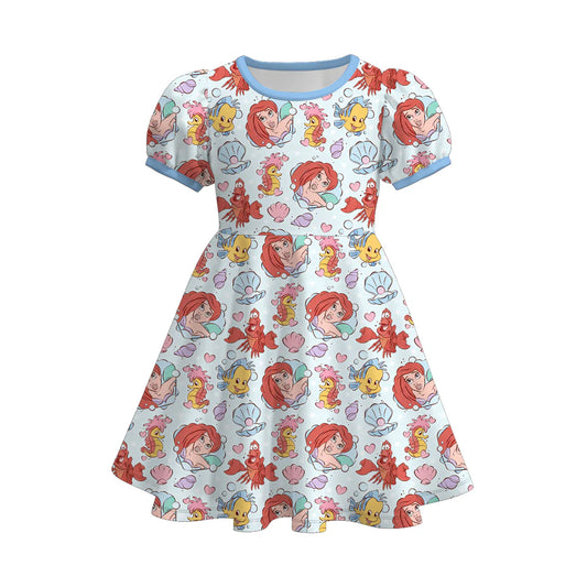 Princess Twirl Dress | PreOrder