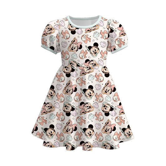 Princess Twirl Dress | PreOrder