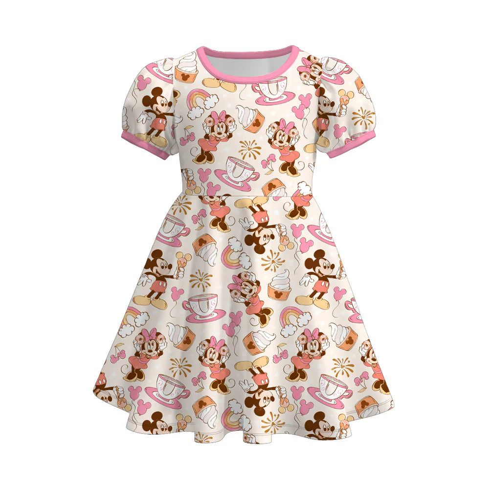 Princess Twirl Dress | PreOrder