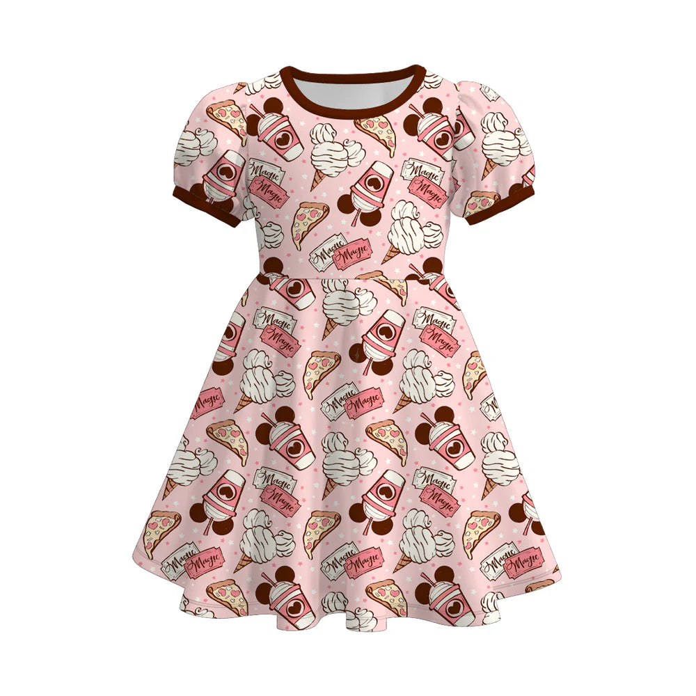 Princess Twirl Dress | PreOrder