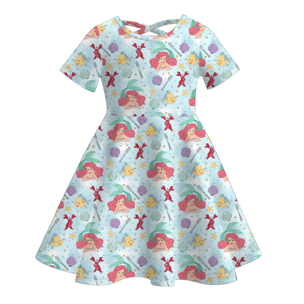 Princess Twirl Dress | PreOrder