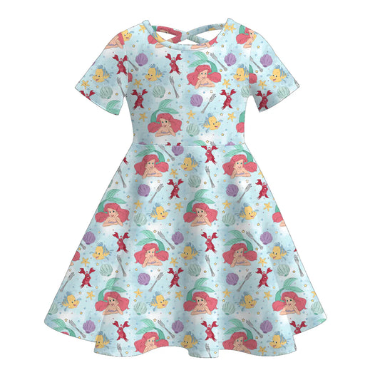 Princess Twirl Dress | PreOrder