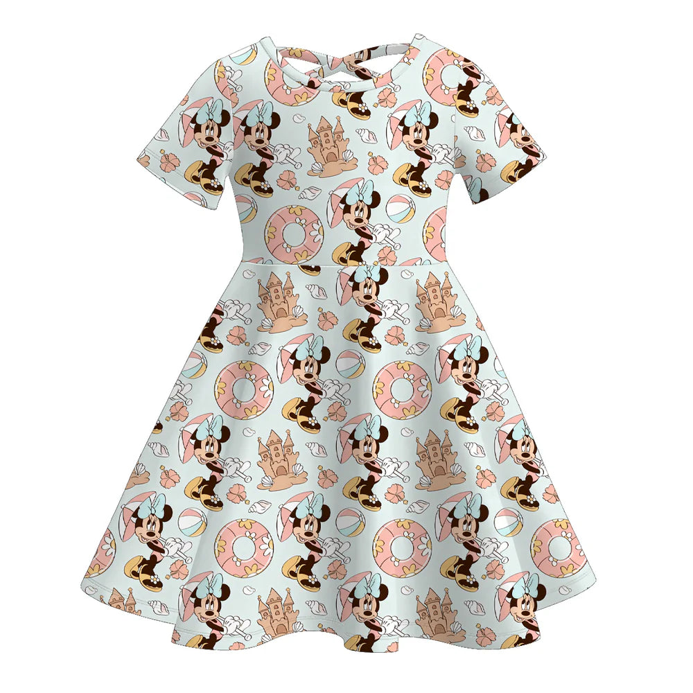 Princess Twirl Dress | PreOrder