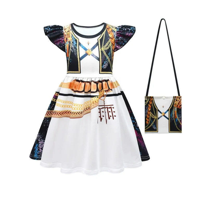 Movie Character Costume Dress | PreOrder