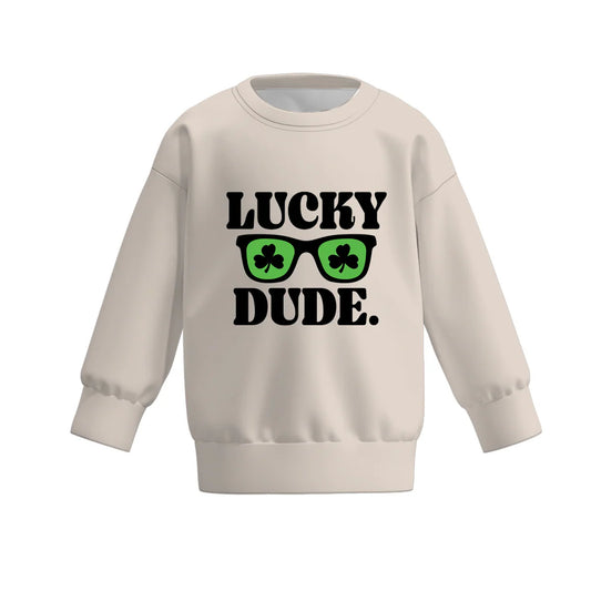 St. Paddy’s Day Long Sleeve | Preorder