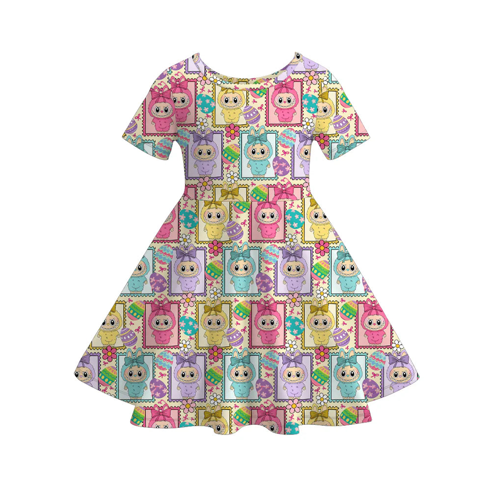 Easter Twirl Dress | PreOrder