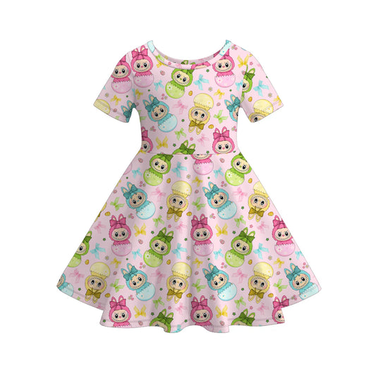 Easter Twirl Dress | PreOrder
