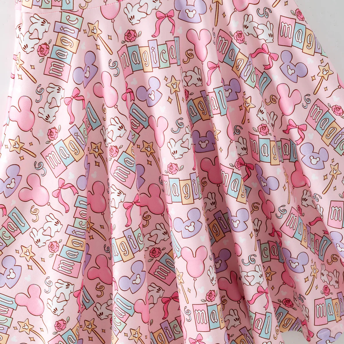 Character Twirl Skort Set | Preorder