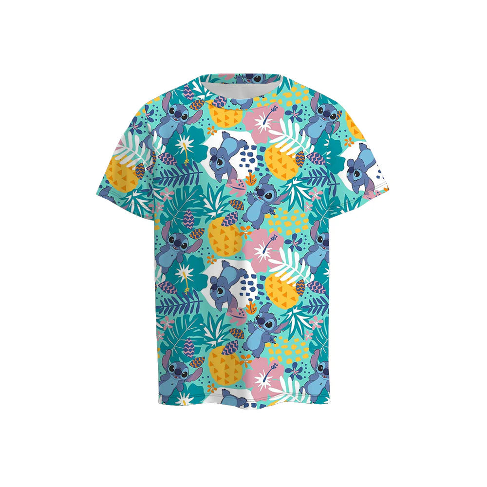 Tropical Boys Tee | Preorder