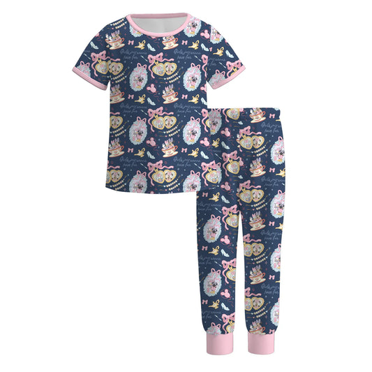 Princess PJs | Preorder