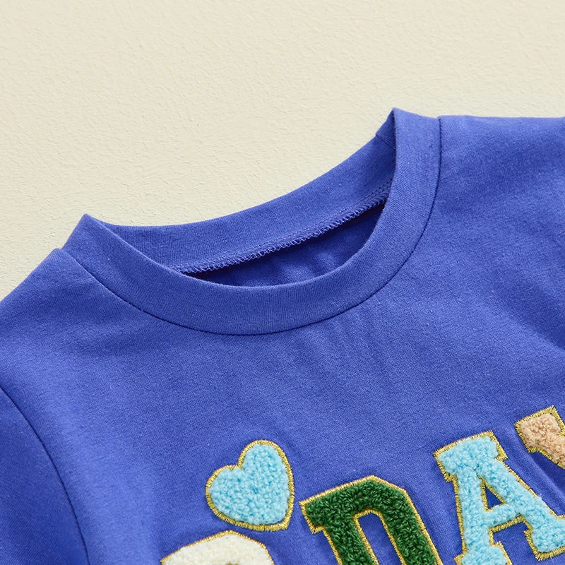 B-Day Boy Tee | Ship Direct