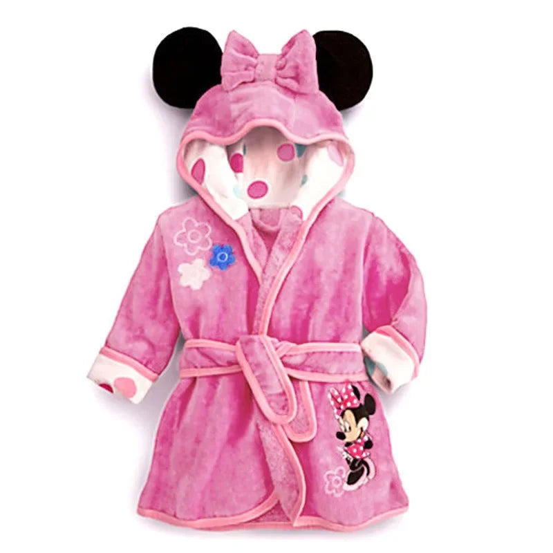 Character Bathrobes | Rerun | Ship Direct