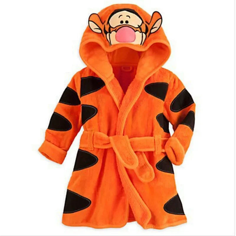 Character Bathrobes | Rerun | Ship Direct