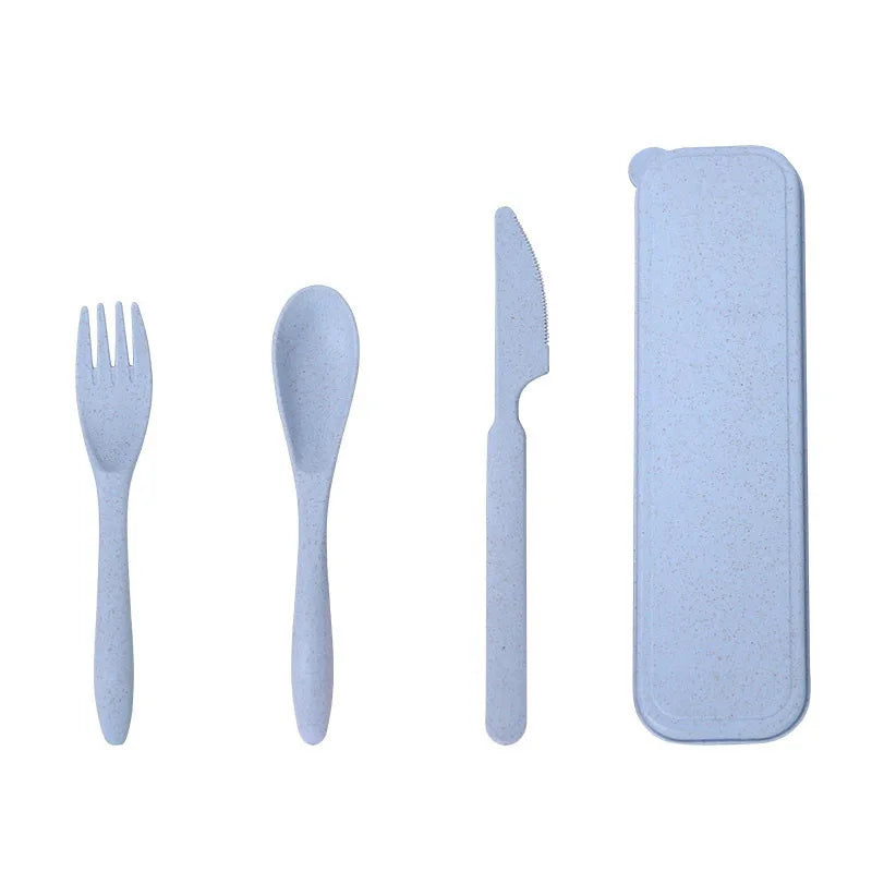 Cutlery Box Set