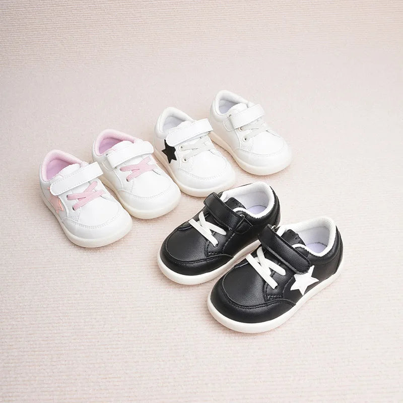 Toddler Sneaks