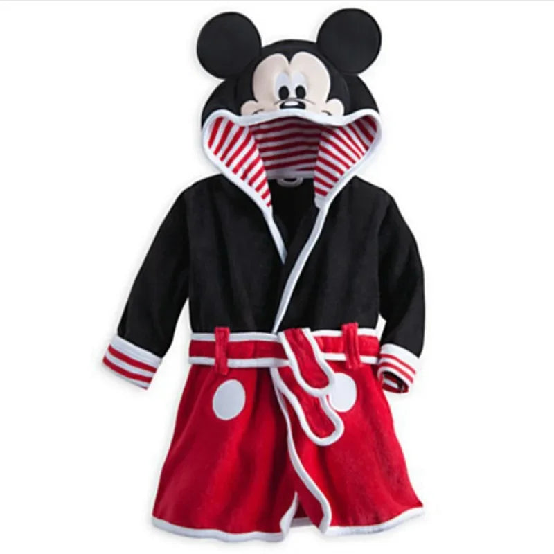 Character Bathrobes | Rerun | Ship Direct