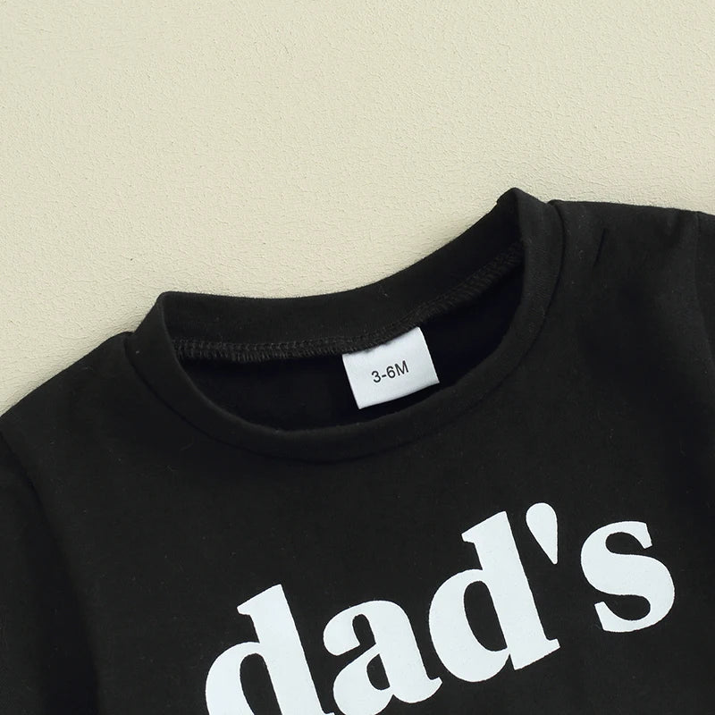 Dad’s Little Dude Set
