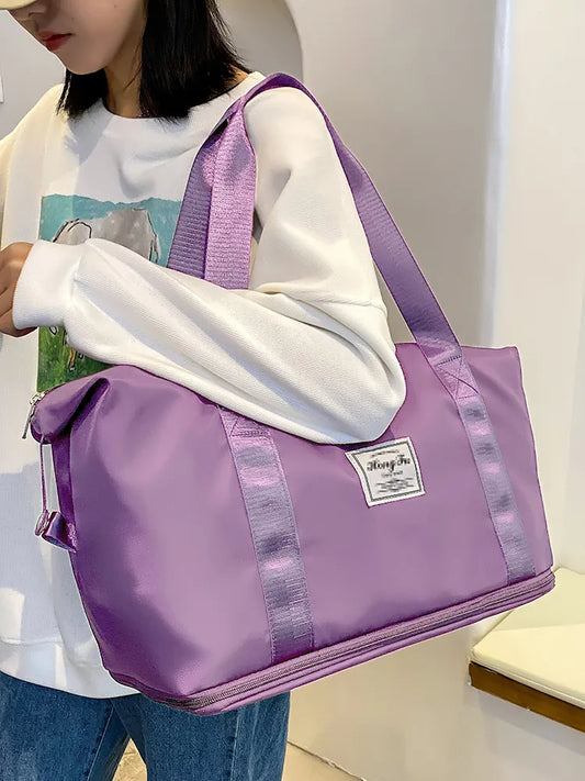 Weekender Bag | Ship Direct