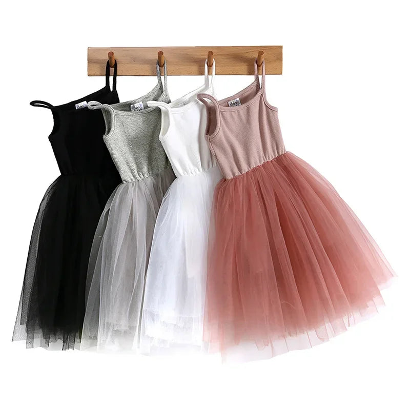 Tutu Dress